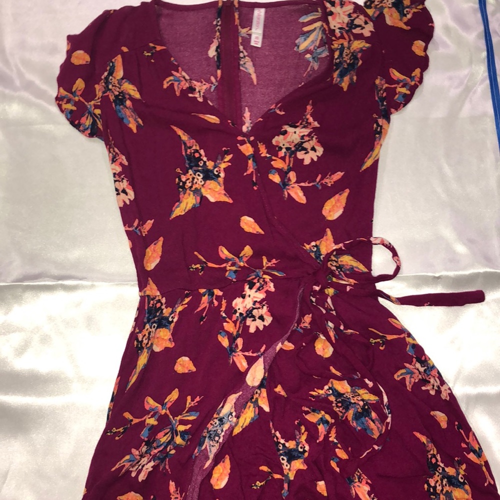 Target romper/dress